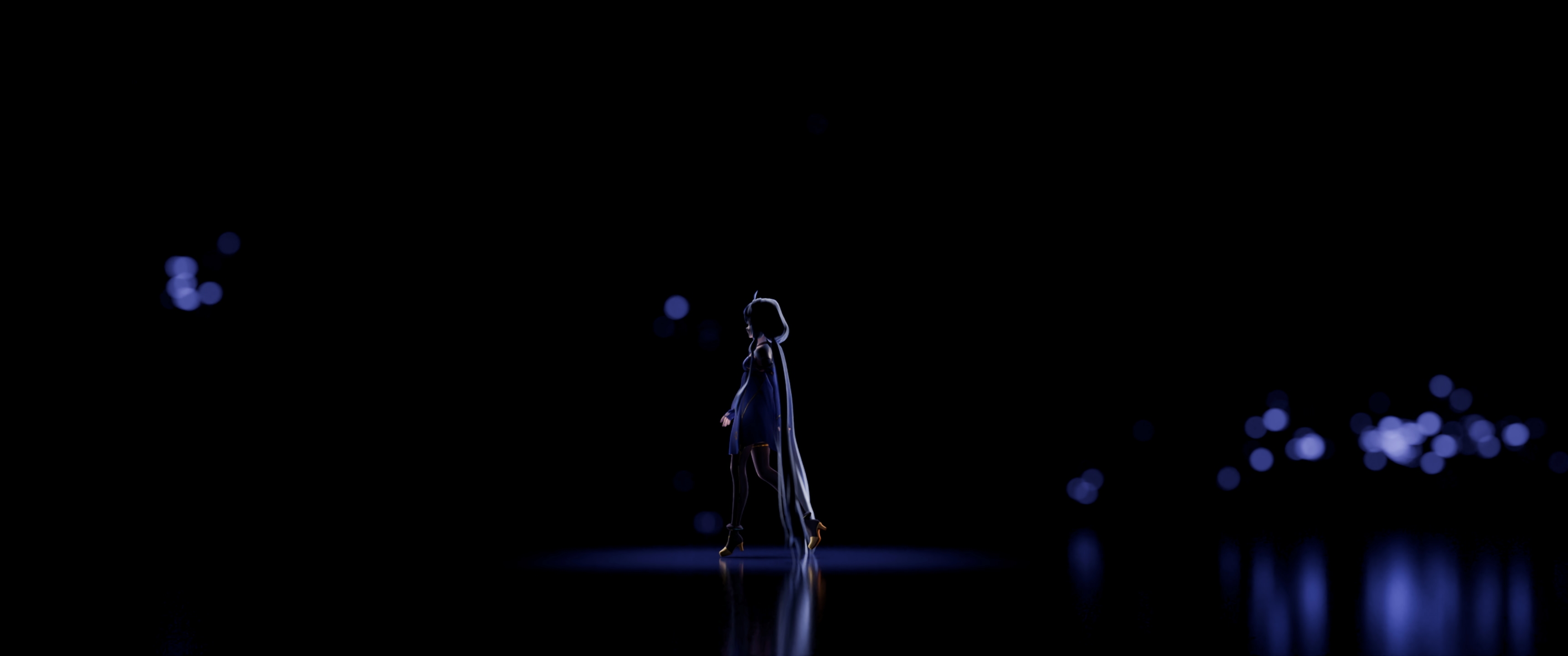 星夜のアリア - 6